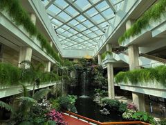 -白天鹅宾馆-宏图府餐厅