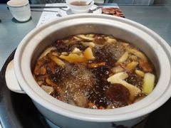 -名善山珍·野生菌汤锅(文殊院店)