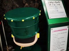 -上海邮政博物馆