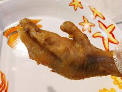 -霸王虾·麻辣小龙虾(清水河公园店)