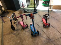 -证大大拇指广场(芳甸路店)