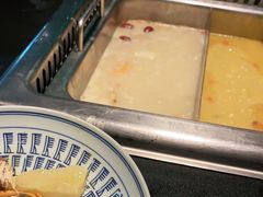 -大隐·成都火锅Bistro(合生麒麟新天地店)