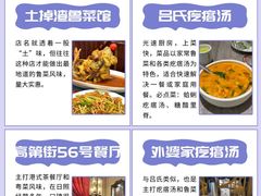 -巧克力渔家.小船海鲜胶东菜(万平口店)