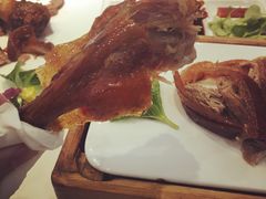 -四季小馆·地道北京小吃(广百店)