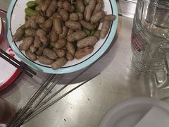 -古彭7只羊·招牌白串·碳锅羊肉旗舰店