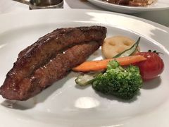 -佐度王子扒房(天鹅湖店)