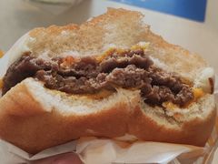 -麦当劳(杭州文三路店)