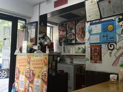-家味螺蛳粉&烤鱼(五角场店)