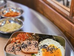 -黑豚黨韩国烤肉料理(悦然时光店)