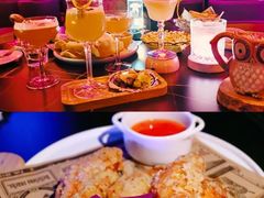 -MOSSO音乐酒吧·live house(南京旗舰店)