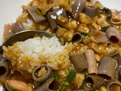 -小郭私房菜·海肠捞饭店(学士街店)