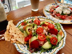 -Alimentari早午餐(安福路店)