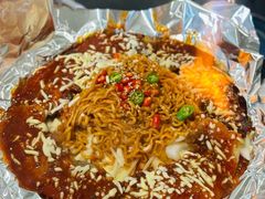 -李先生的首尔小馆(松江启源广场店)