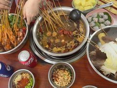 -丹妹麻辣烫(袁家岭20year店)
