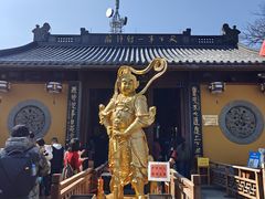 -灵顺寺