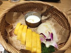 -泰悦澜·泰国餐厅(万象城店)