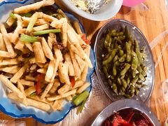 -五七小李子油焖大虾(总店)