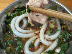 -贵州沾水米线(学田湾店)