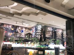 -芭菲盛宴·环球美食(解放碑英利国际店)