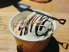 冰淇淋-通海俄式烧烤(下瓦房店)