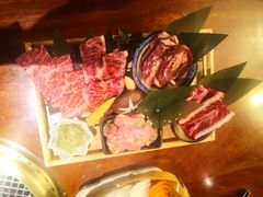 -肉魁屋·烧肉·烧鸟·酒场(高新店)