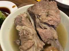 -松發肉骨茶(牛车水店)