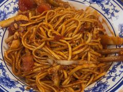 -何太太馄饨面铺(大浒东苑店)