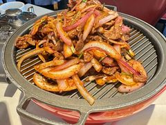 -大鸭梨烤鸭(顺义石园店)