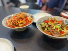 -潇湘阁(望京SOHO店)