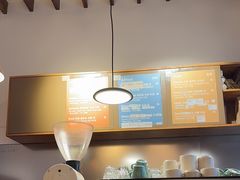 -Cafe del Volcan(永康路店)