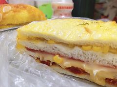 -味多美蛋糕(梨园店)