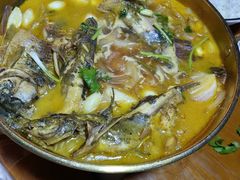 -食光慢宴·安吉土菜馆