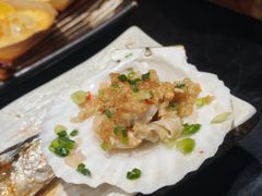 -竹之月日本料理铁板烧(香江花园店)