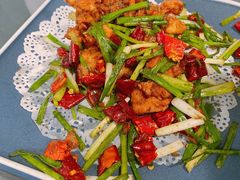 -金龙·打边炉(南京西路店)