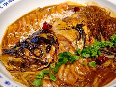 -一轩饺子馆(丽都店)