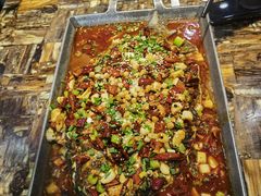 -九佰碗家常菜(华威桥店)