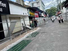 -洪记凉米线(新兴路店)
