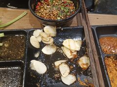 -火炉火自助餐(悠唐购物中心店)