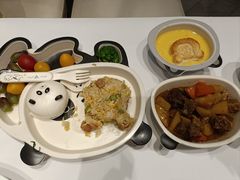-眉州东坡(鸿坤店)