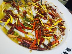 -新太二·鲜料川菜(晶耀前滩店)