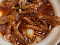 -老牌坊鲁菜名店(宽厚里店)