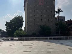 -均和墟历史街区-平和大押