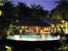 -厦门日月谷温泉渡假村