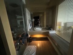 -上海静安洲际酒店