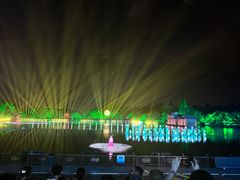 -印象西湖·最忆是杭州实景演出