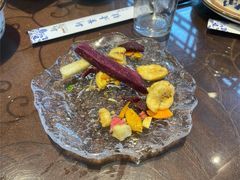 -新繁老號豌豆汤饭店·江湖菜(宝光寺店)