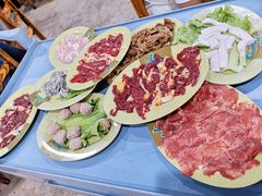 -三千坪超级火锅市场·土灶牛肉火锅