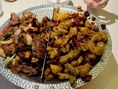 干锅美味田鸡(小份)xy-小鱼小牛(世欧广场店)