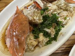 -金海湾海鲜排档(朱家尖店)
