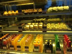 -Cafe Aewol Monsant